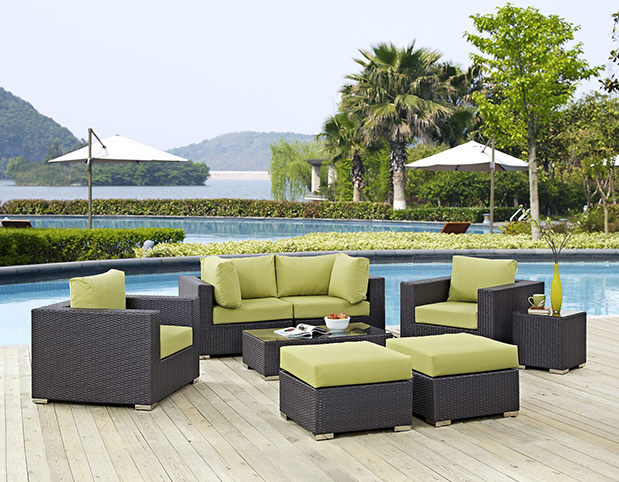 Garden Furniture, Some Things To Consider.