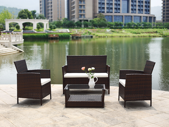 High Quality Outdoor Rattan 2020 Wicker Furniture